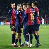 FCB