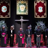 Pregón de la Semana Santa de Huelva 2025