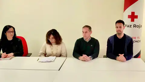 Presentación del proyecto TEVI-DCA onda cero