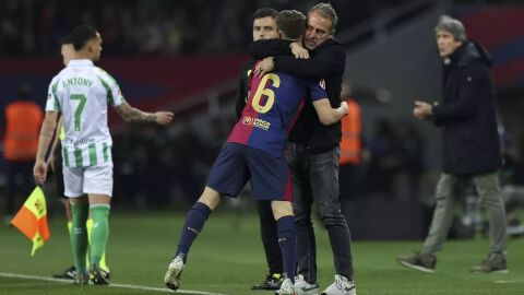 FCB
