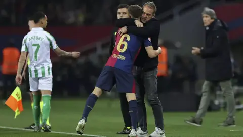 FCB FCB
