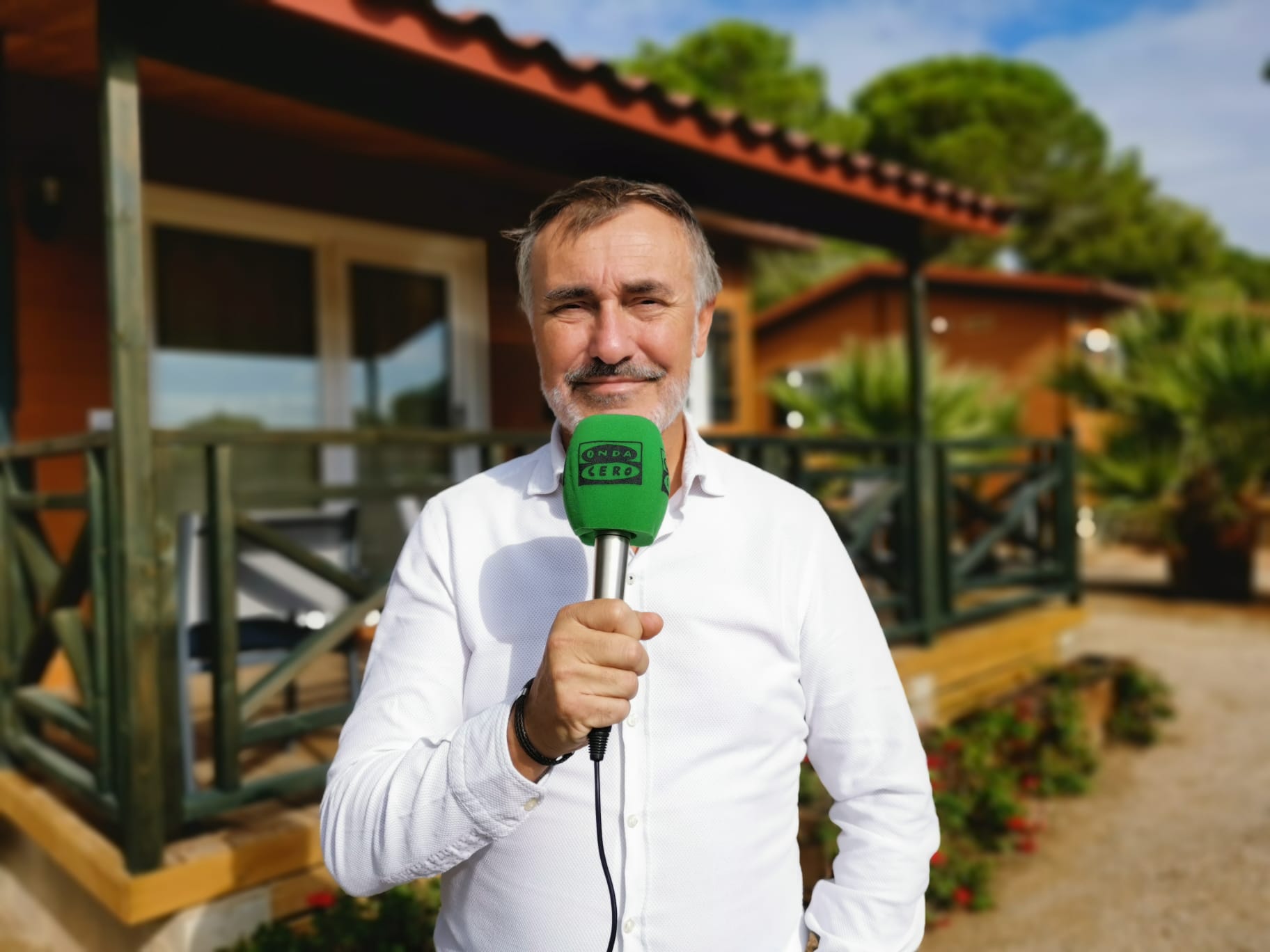 Tret de sortida a la Setmana Santa amb reserves molt bones als càmpings, malgrat la incertesa que genera l'increment de la taxa turística Tret de sortida a la Setmana Santa amb reserves molt bones als càmpings, malgrat la incertesa que genera l'increment de la taxa turística