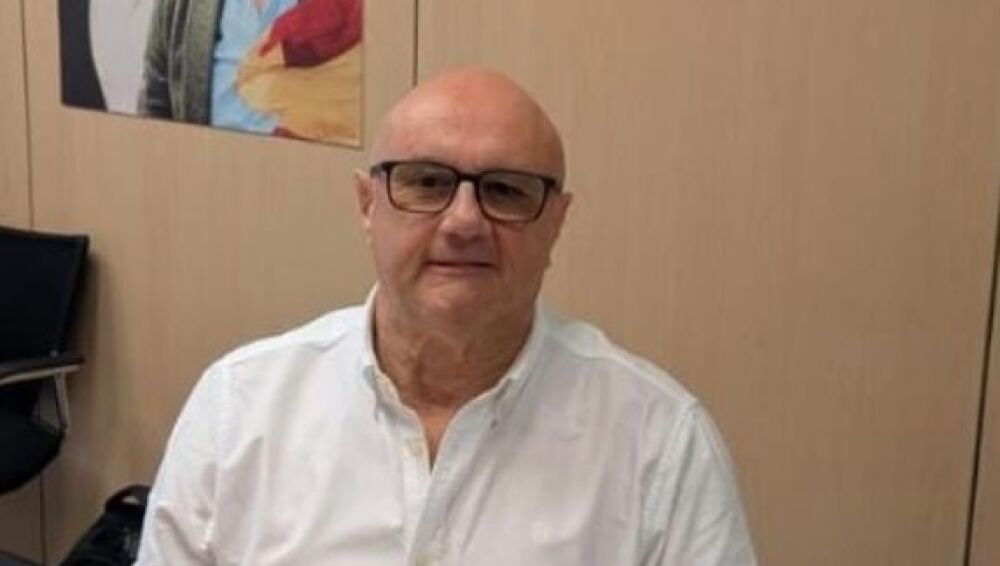 Miguel San Martín, Vox Benidorm