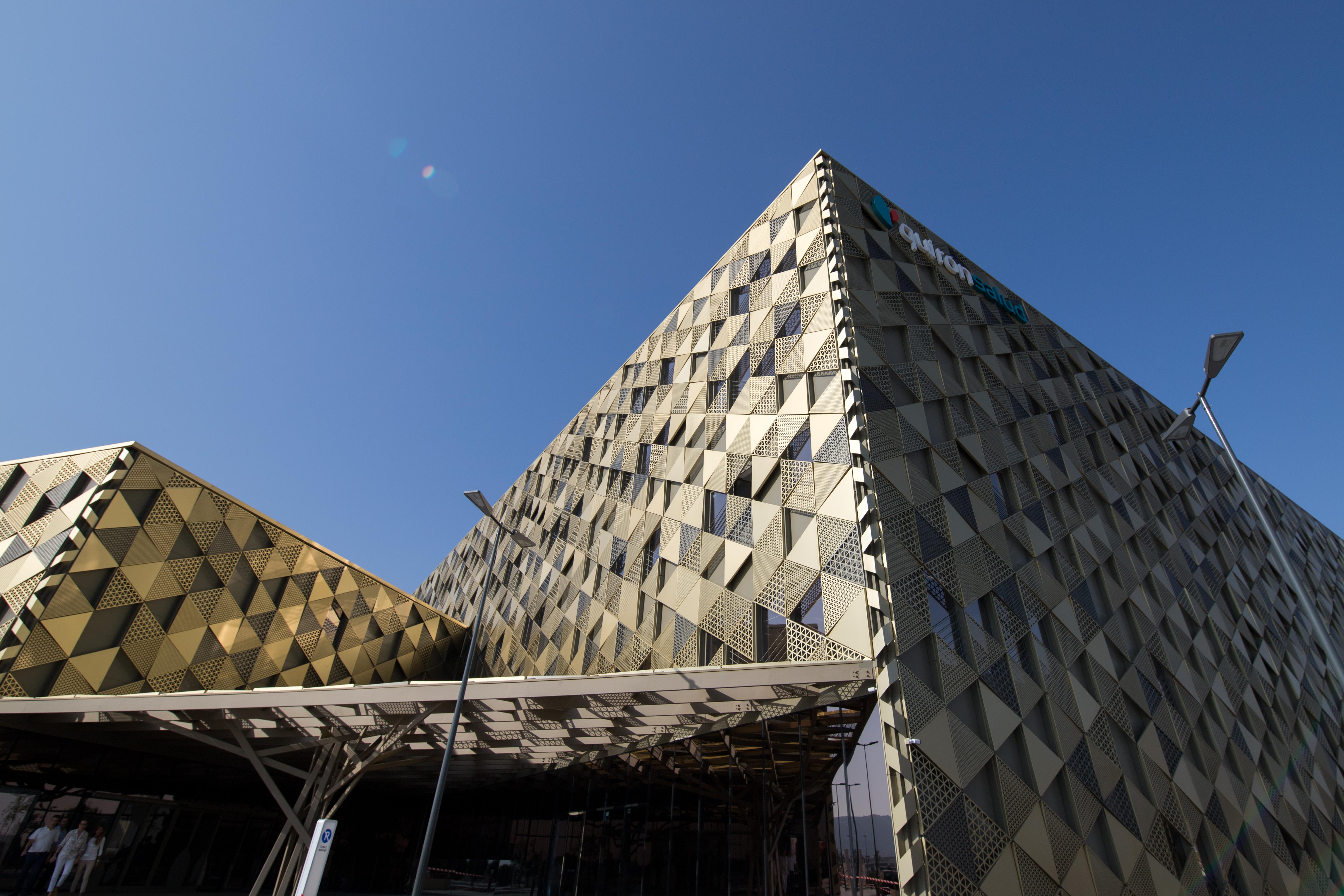 Jornada de donación de sangre en Quirónsalud Jornada de donación de sangre en Quirónsalud