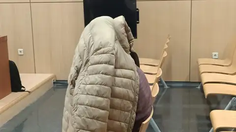 Un sacristán acepta cumplir dos años de cárcel por una agresión sexual a una mujer con discapacidad Un sacristán acepta cumplir dos años de cárcel por una agresión sexual a una mujer con discapacidad