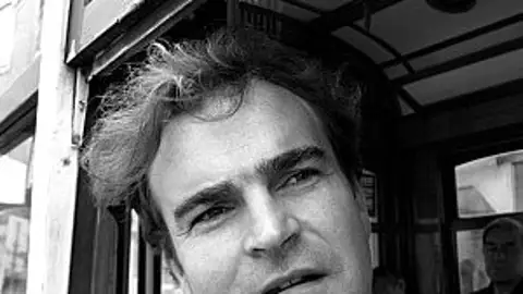Santos Ruiz Crítico gastronómico