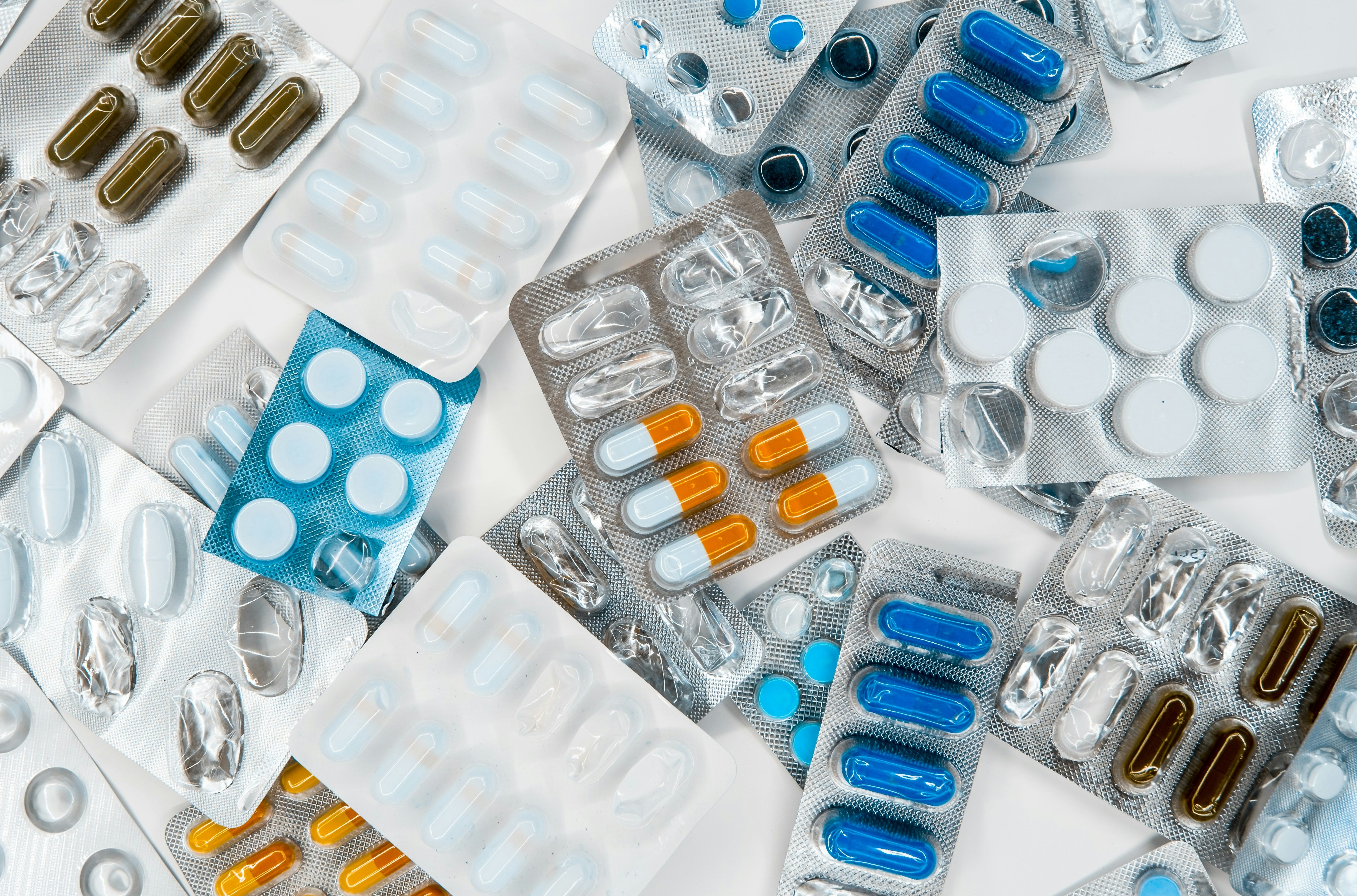 Sanidad retira este popular antidepresivo: si lo tienes en casa deshazte de él cuanto antes Sanidad retira este popular antidepresivo: si lo tienes en casa deshazte de él cuanto antes