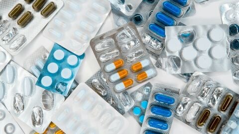 El farmacéutico podrá cambiar una formulación e incluso un medicamento en caso de desabastecimiento
