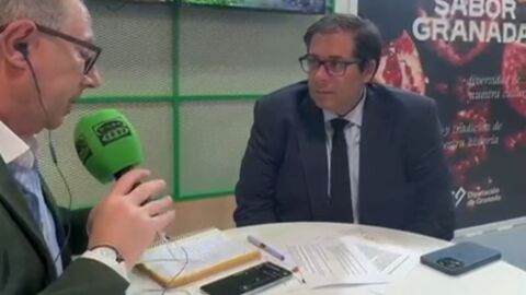 Antonio Zamora S&aacute;nchez: &ldquo;Tenemos que seguir defendiendo lo nuestro por todo lo que representa y por la calidad del producto&rdquo;