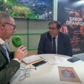 Antonio Zamora Sánchez: “Tenemos que seguir defendiendo lo nuestro por todo lo que representa y por la calidad del producto”