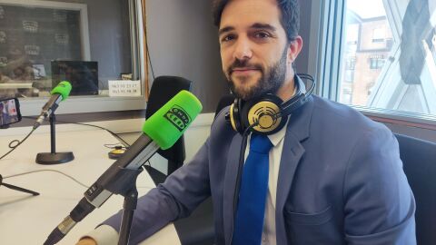 ANTONIO LORENZO HENAREJOS