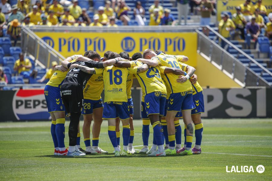 Canarias En La Onda Deportes 07/04/2025 Canarias En La Onda Deportes 07/04/2025