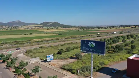 Terrenos Expacio Mérida Terrenos Expacio Mérida