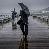 Roberto Brasero vaticina el tiempo que podría hacer en Semana Santa Roberto Brasero vaticina el tiempo que podría hacer en Semana Santa