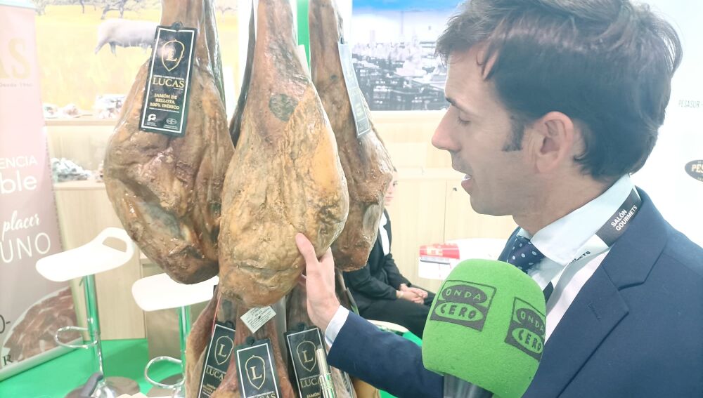 Salón Gourmet 2025 - Ifema