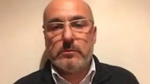 José Antonio Romero se postula como candidato a la Secretaría General del PSOE de Cáceres José Antonio Romero se postula como candidato a la Secretaría General del PSOE de Cáceres