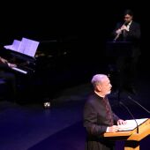José Ferrary invita a vivir las cofradías desde la alegría y la Esperanza 