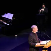 José Ferrary invita a vivir las cofradías desde la alegría y la Esperanza José Ferrary invita a vivir las cofradías desde la alegría y la Esperanza