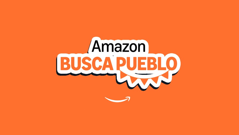 Amazon y Atresmedia se unen para dar visibilidad al mundo rural con la campaña "Amazon busca pueblo" Amazon y Atresmedia se unen para dar visibilidad al mundo rural con la campaña "Amazon busca pueblo"