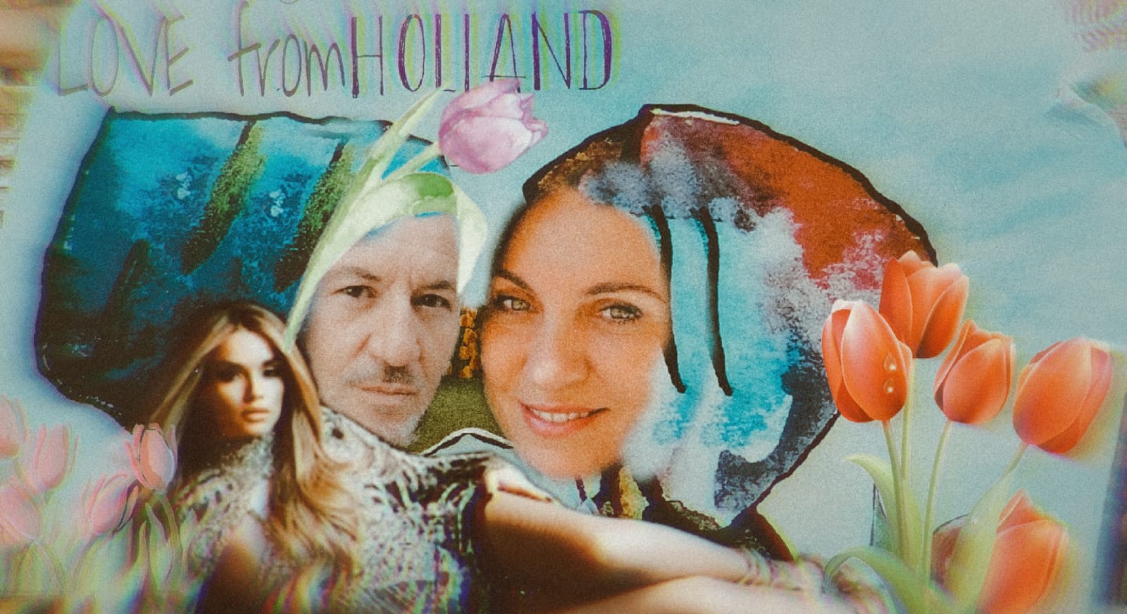 Miguel Noguera deslumbra como invitado estrella en el concierto de Mélody en Ámsterdam Miguel Noguera deslumbra como invitado estrella en el concierto de Mélody en Ámsterdam