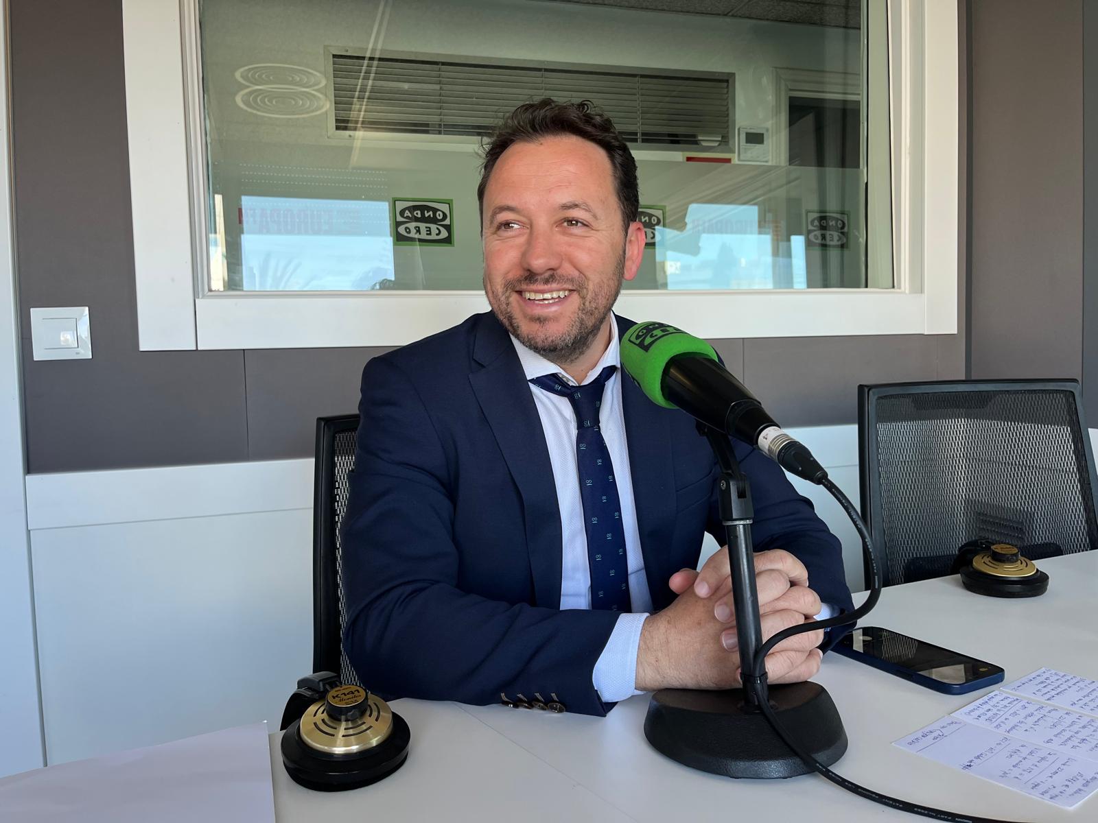 Novedades y consejos para la nueva campaña de la renta con Jesús Ruiz Ballesteros Novedades y consejos para la nueva campaña de la renta con Jesús Ruiz Ballesteros