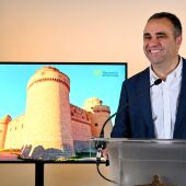 La Diputación de Granada inicia la compra del Castillo de La Calahorra por 6,5 millones de euros