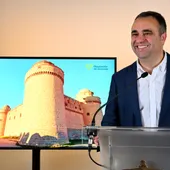 La Diputación de Granada inicia la compra del Castillo de La Calahorra por 6,5 millones de euros La Diputación de Granada inicia la compra del Castillo de La Calahorra por 6,5 millones de euros