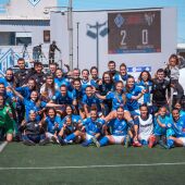 Fútbol Femenino