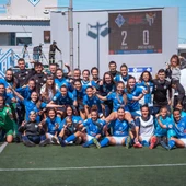 Fútbol Femenino Fútbol Femenino