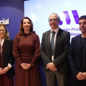 Expertos internacionales en trabajo social se darán encuentro en unas jornadas en Ronda