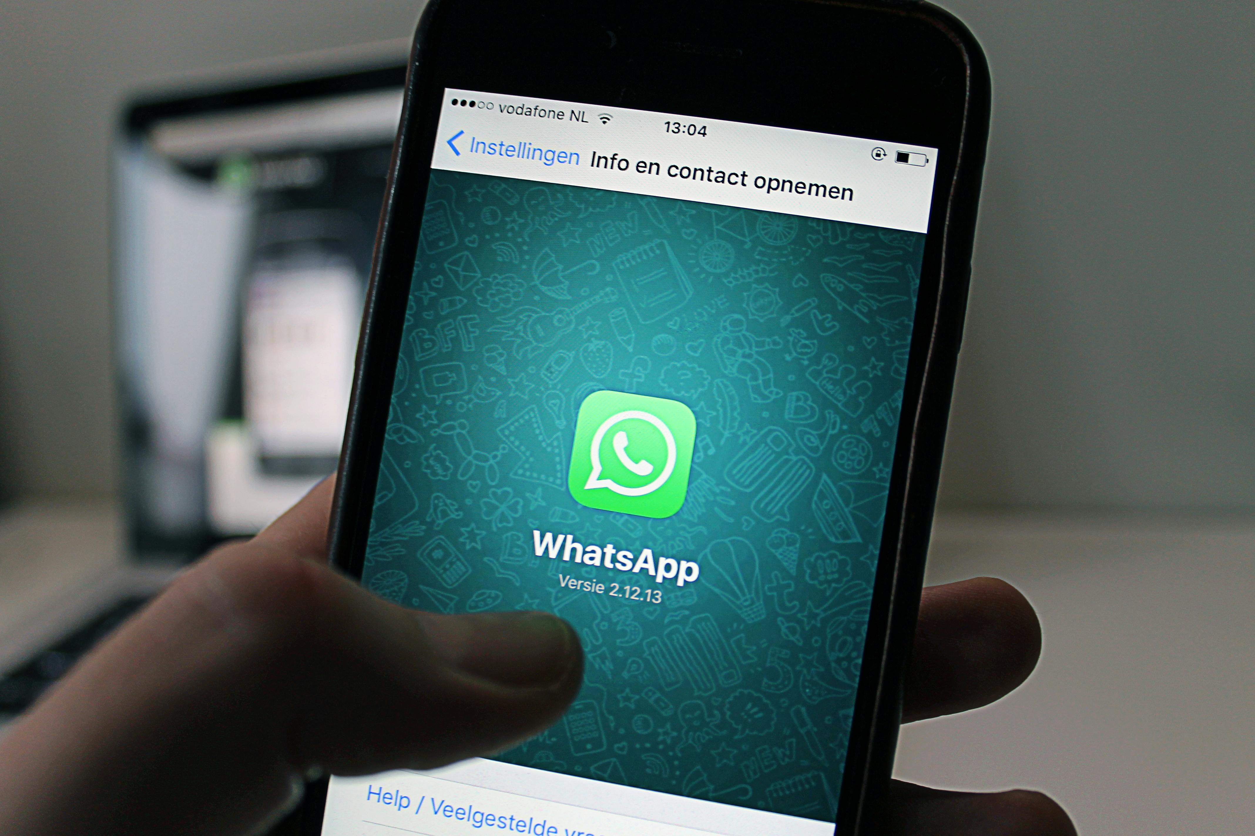 La nueva función de WhatsApp que evitará que todos tus mensajes tengan alguna errata La nueva función de WhatsApp que evitará que todos tus mensajes tengan alguna errata