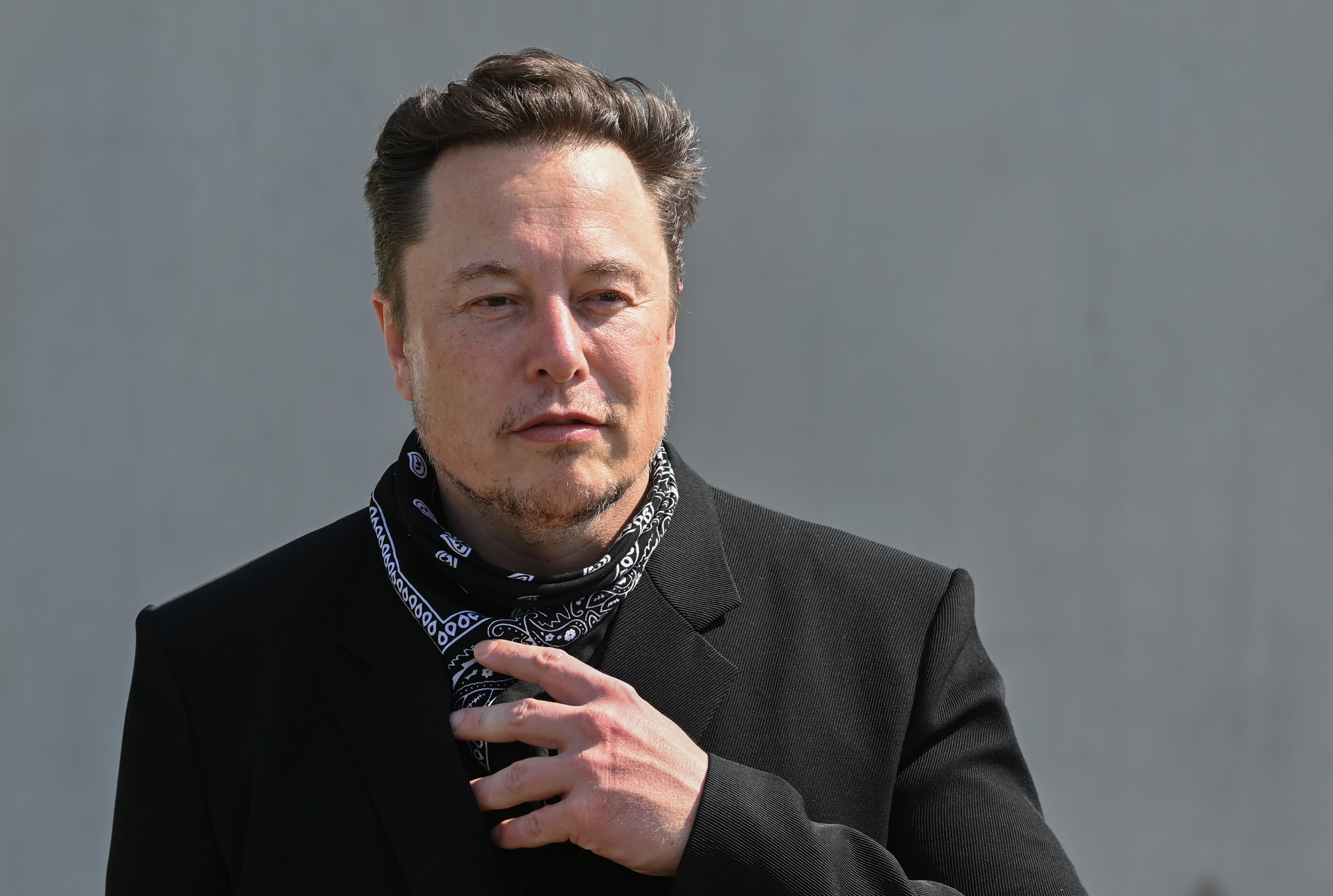 Una separación dulce para Elon Musk: el Departamento de Defensa de EEUU adjudica 6.000 millones de dólares a SpaceX Una separación dulce para Elon Musk: el Departamento de Defensa de EEUU adjudica 6.000 millones de dólares a SpaceX