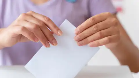 Las elecciones generales serán el 29 de noviembre Las elecciones generales serán el 29 de noviembre