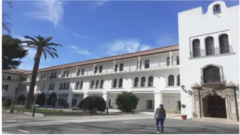 Imagen de archivo del IVAF escalante