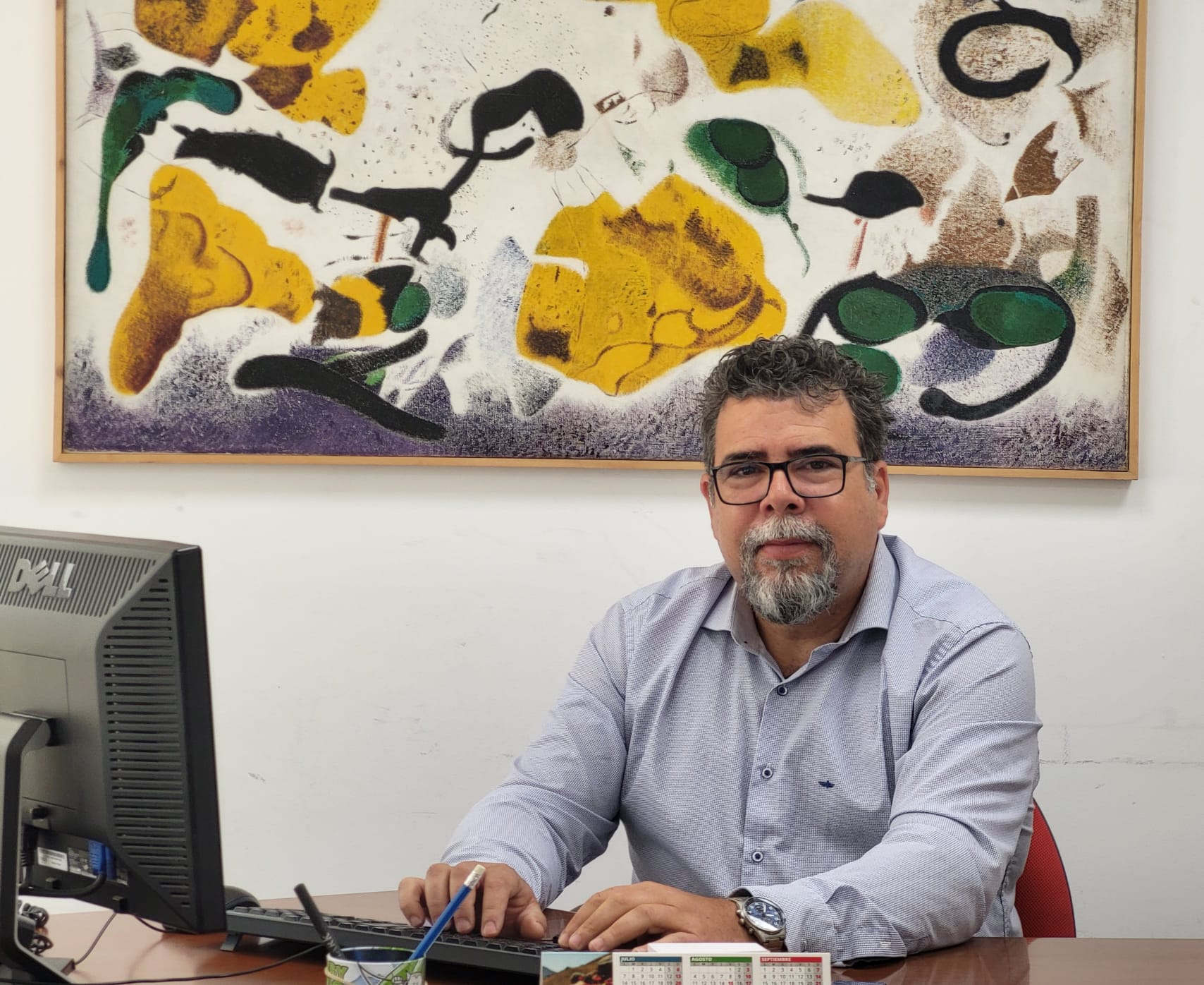 El PP de Altea critica al alcalde de Compromís por su cambio de criterio respecto a la urbanización de chalets de lujo en la localidad El PP de Altea critica al alcalde de Compromís por su cambio de criterio respecto a la urbanización de chalets de lujo en la localidad