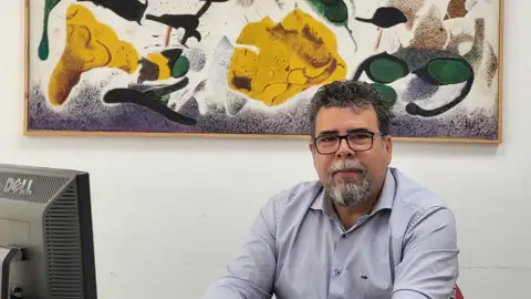 Paco Berenguer, edil Paco Berenguer, edil