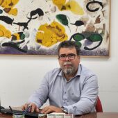 Paco Berenguer, edil