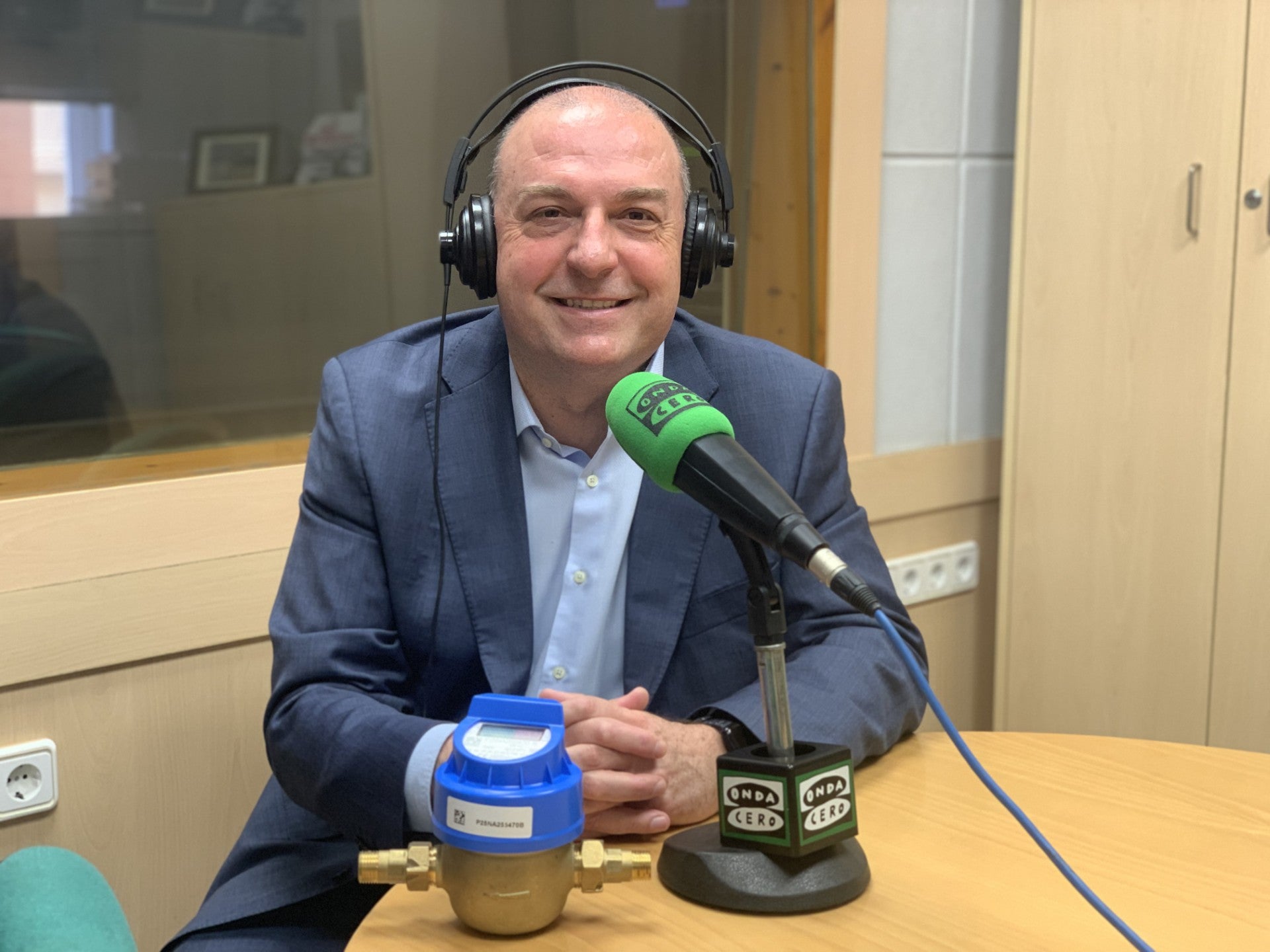 HIDROGEA : Cartagena Agua Digital HIDROGEA : Cartagena Agua Digital