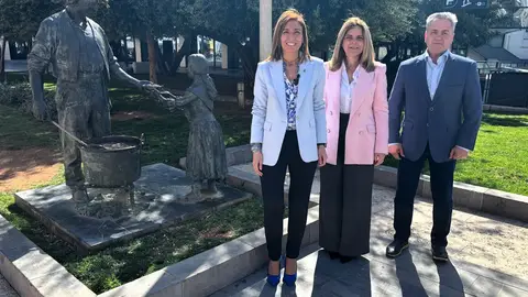 Les Calderes de Almassora logran el título honorífico de Fiesta de Interés Turístico Autonómico Les Calderes de Almassora logran el título honorífico de Fiesta de Interés Turístico Autonómico
