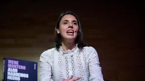 Los planes de Irene Montero y Podemos para las elecciones generales: todo lo que se sabe. Los planes de Irene Montero y Podemos para las elecciones generales: todo lo que se sabe.