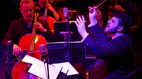 El Teatro del Soho CaixaBank acoge la ópera El Caballero de Olmedo en versión concierto el 9 y 11 de mayo El Teatro del Soho CaixaBank acoge la ópera El Caballero de Olmedo en versión concierto el 9 y 11 de mayo