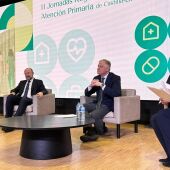 Una mesa redonda en las jornadas que se celebran en Ciudad Real
