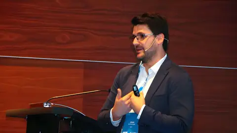 Joan de Santiago Joan de Santiago