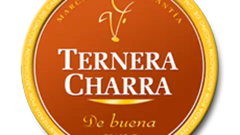 Ternera charra Ternera charra