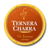 Ternera charra Ternera charra
