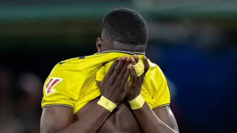 La Cerámica no celebra un gol amarillo después de 14 meses La Cerámica no celebra un gol amarillo después de 14 meses