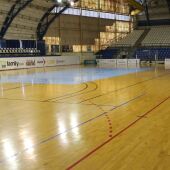 Palacio de los Deportes de Alzira