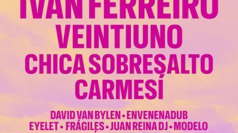Cartel Vid Festival 2025