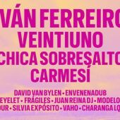 Cartel Vid Festival 2025