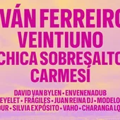 Cartel Vid Festival 2025 Cartel Vid Festival 2025
